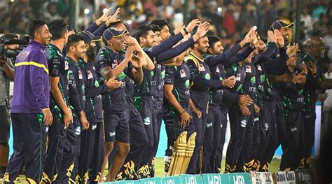 Pakistan Super League: A Catalyst for Cricket Revival and National Unity