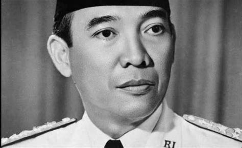 Sukarno: Prekursor Indonezji Niepodległej