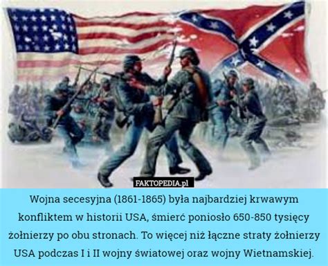 Wojna Secesyjna: Konflikty ideowe i społeczne XIX-wiecznego Południa Ameryki